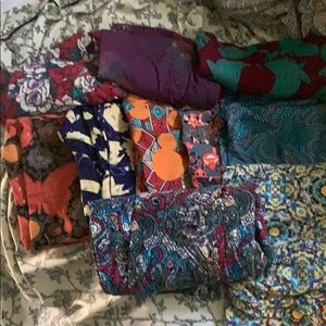 Lularoe OS leggings